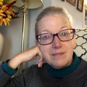 Meet your Posher, Susan